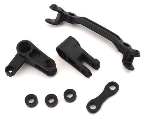 Arrma 4x4 Steering Parts Set #AR340132