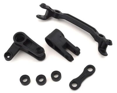 Arrma 4x4 Steering Parts Set #AR340132