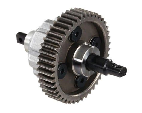 #8980 Traxxas Maxx Center Differential Kit (Complete)