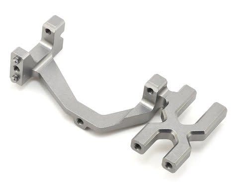 #LOS331001  Losi Baja Rey Aluminum Steering Servo Mount