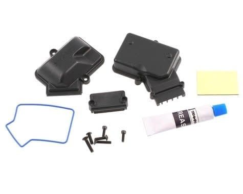 Traxxas Sealed Receiver Box (E-Maxx) #3924