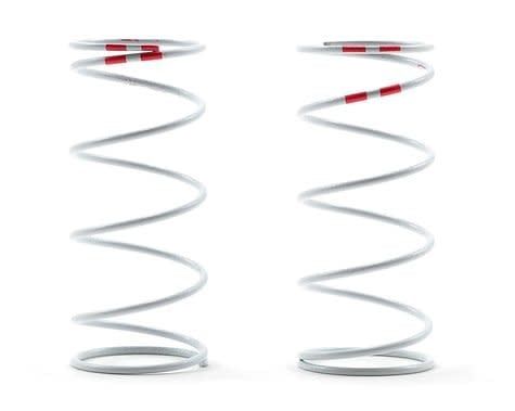 #7445 Traxxas Progressive Rate Long GTR Shock Springs (Pink - 0.810 Rate) (2)