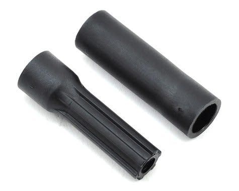 #LOS232021 Losi Rock Rey Front Axle Sliders