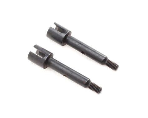 #LOS212012 Losi Mini-T 2.0 Rear Axle (2)