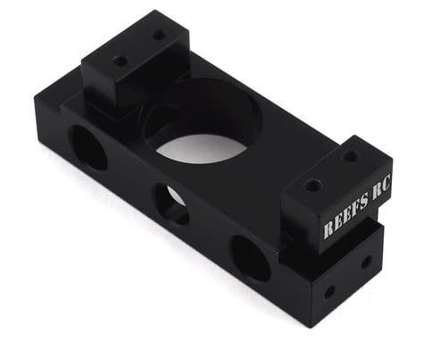 #REEFS56 Reefs RC RedCat Gen8 Winch Bumper Mount