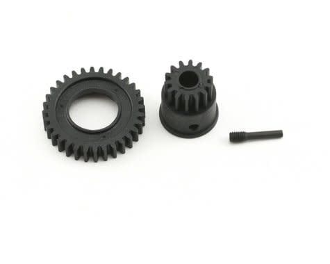 #5586 Traxxas 1st Speed Gear &amp; Input Gear Set (32T/14T) (Jato)