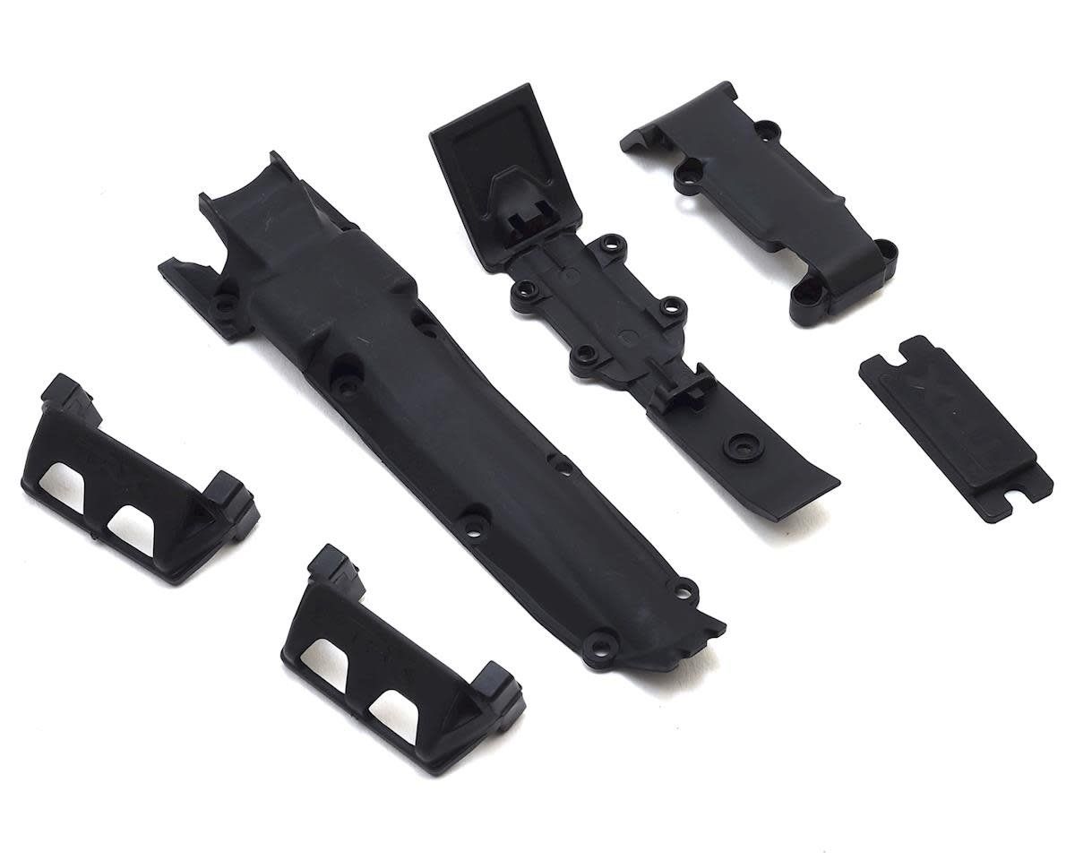 Traxxas Skidplate Set #7037