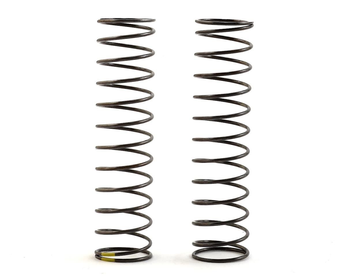 Traxxas TRX-4 GTS Shock Springs (0.22 Rate - Yellow) (2) #8042