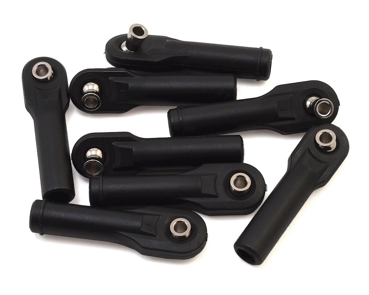 Traxxas E-Revo VXL 2.0 Heavy Duty Toe Links Rod Ends (8) #8646