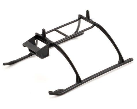 Blade Landing Skid &amp; Battery Mount (mSR X) #BLH3204