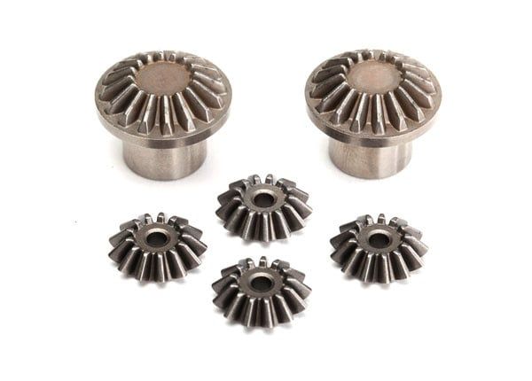 Traxxas Unlimited Desert Racer Rear Differential Gear Set #8577