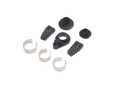 #LOS211012 Losi Mini-T 2.0 Servo Mount &amp; Saver