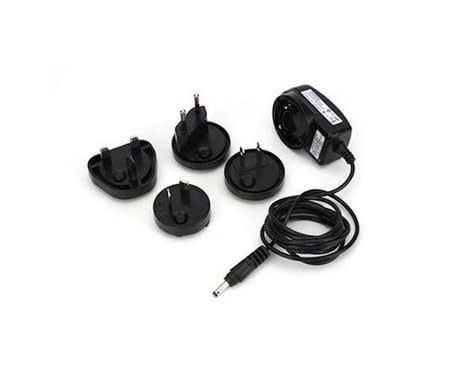 #SPM9551 Spektrum RC DX8 International &amp; Domestic Air Transmitter AC Adapter