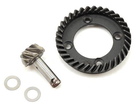 #LOS232028  Losi Tenacity SCT Rear Ring &amp; Pinon Gear Set