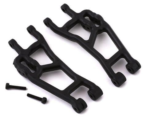 RPM Losi Mini-T 2.0 Heavy Duty Rear A-Arms (Black) #72152