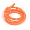 Dubro Silicone Fuel Tubing (Orange) 2Ft #2232