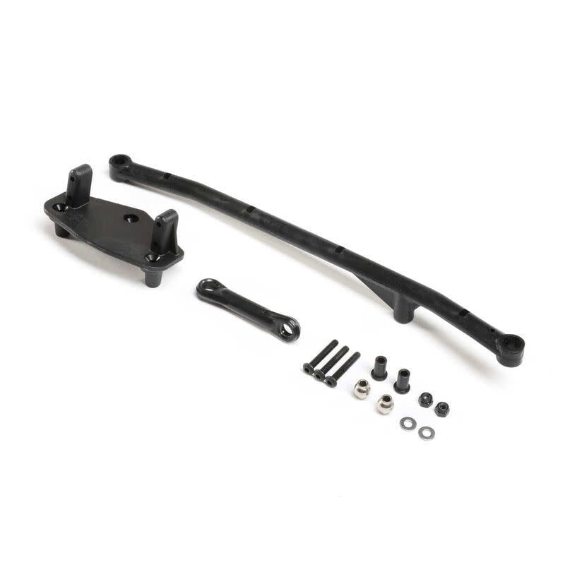 #LOS241030 Losi LMT Steering Linkage Set