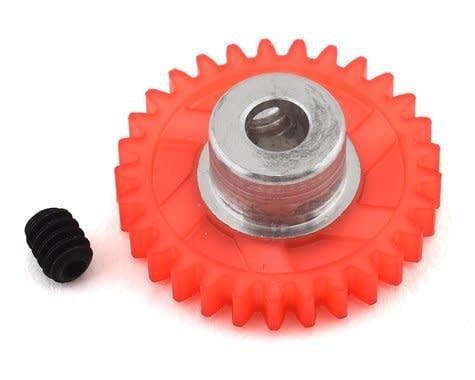 #JKPG429 JK Products 48P Plastic Pinion Gear (3.17mm Bore) (29T)
