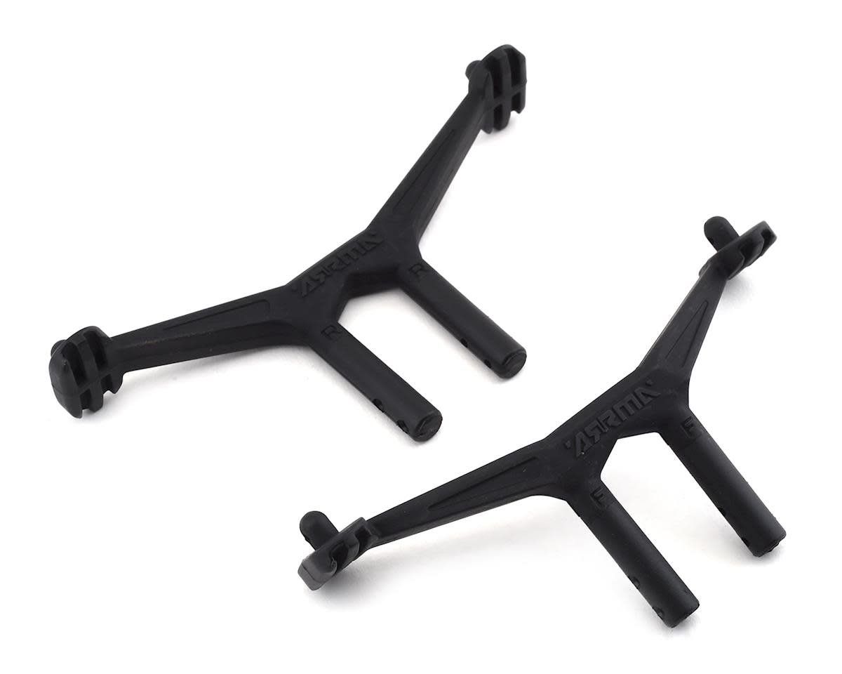 Arrma 4x4 Senton Mega SC Body Mount Set #AR320407
