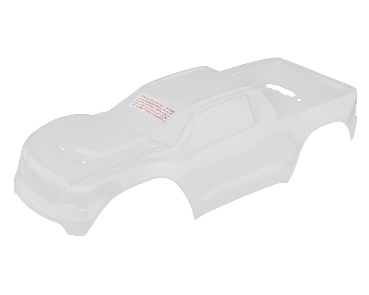#8911 Traxxas Maxx Truck Body (Clear)