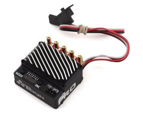 #TT1159 Tekin RSX Pro Sensored Brushless ESC