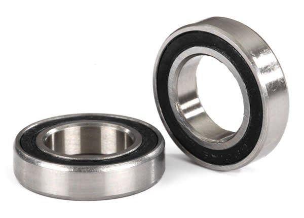 #5101A Traxxas 12x21x5mm Ball Bearings (2)