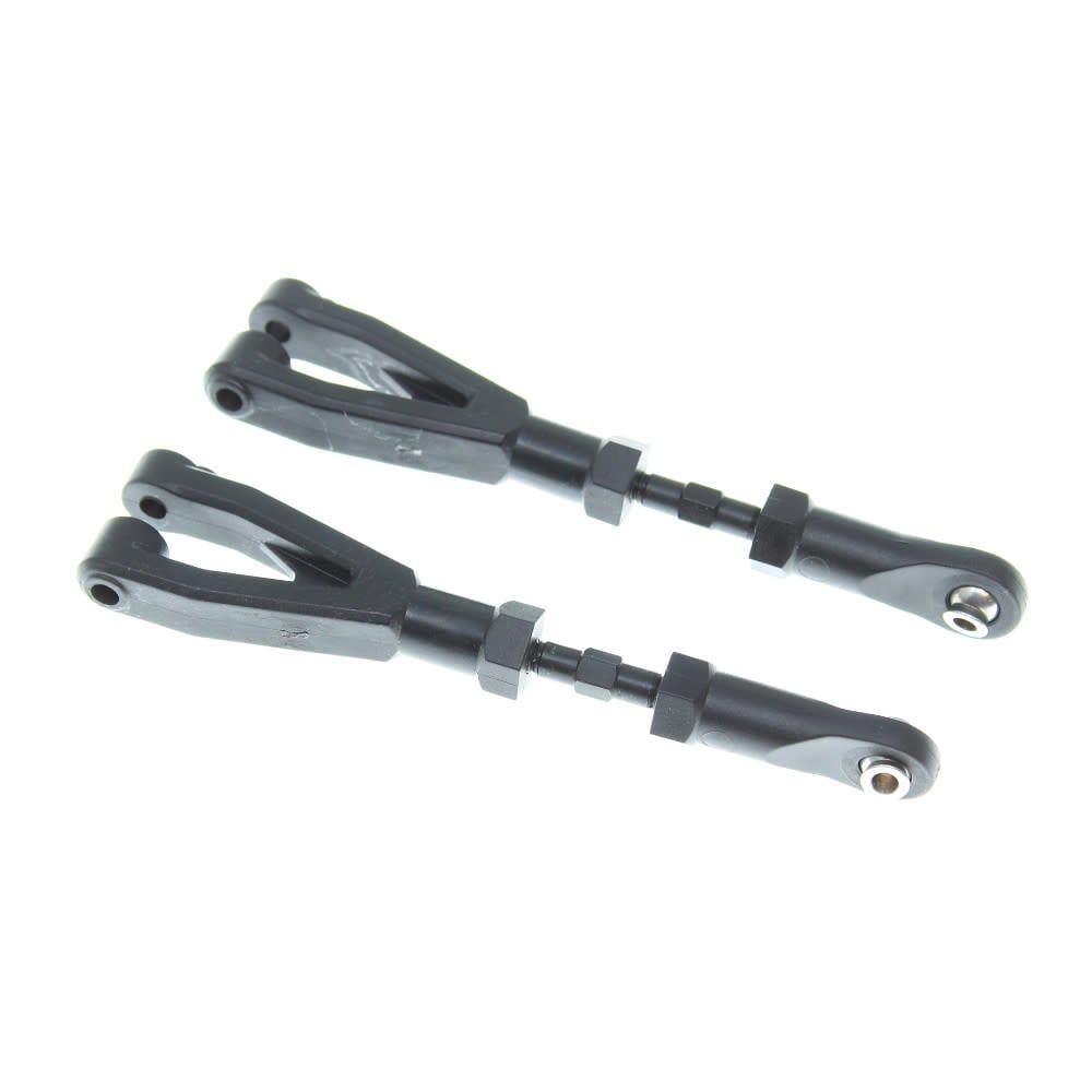 #RER12457 RedCat Racing Front Upper Arm Set