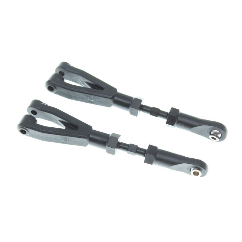 #RER12457 RedCat Racing Front Upper Arm Set