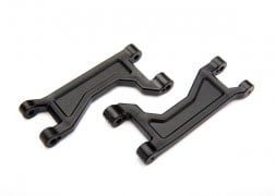 Traxxas Maxx Upper Suspension Arms (Black) (2) #8929