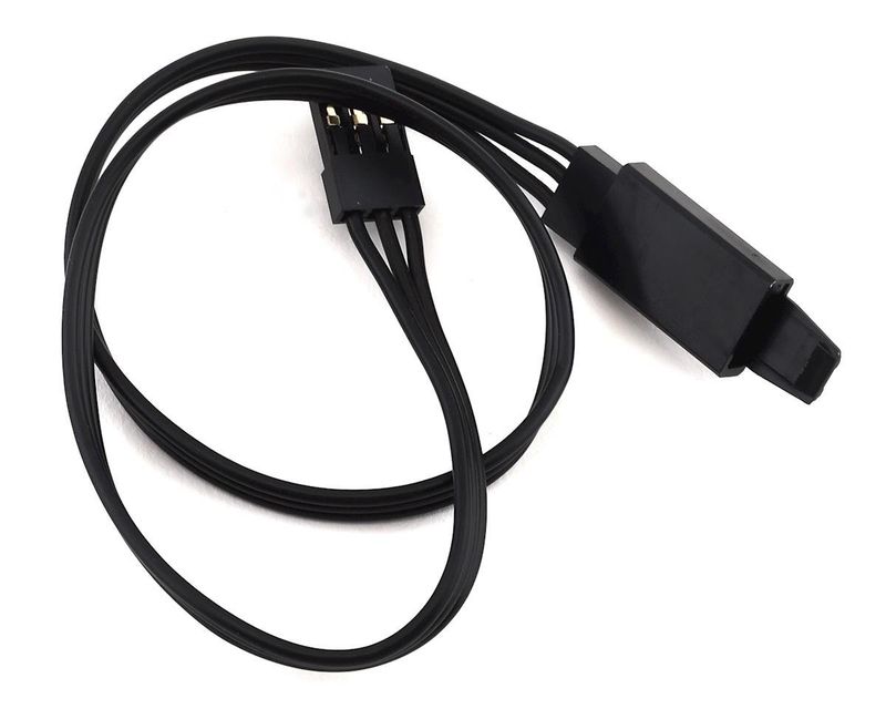 #REEFS70 Reefs RC 12" Lockable Servo Extension