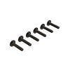 #ARA727420 Arrma 4x20mm Button Head Screw (8)