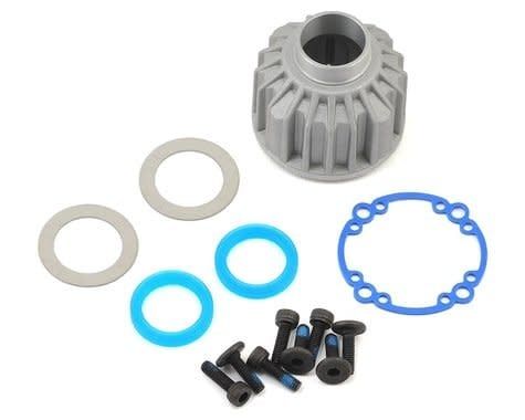 Traxxas X-Maxx Aluminum Differential Housing Carrier #7781X