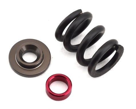 Team Losi Racing SHDS HD Slipper Spring Set v #TLR232083