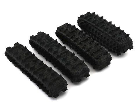 Traxxas TRX-4 Traxx Deep-Terrain Tread Set #8877