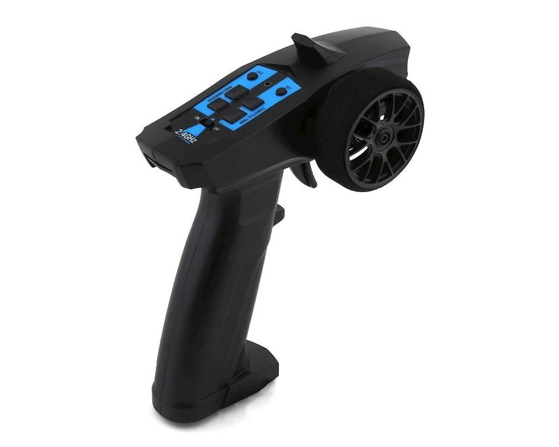 Horizon hobby, 3-Ch 2.4Ghz Surface Transmitter #HRZ00001