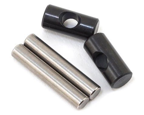 Traxxas X-Maxx Constant Velocity Driveshaft Rebuild Kit (use with 7750X) #7751X