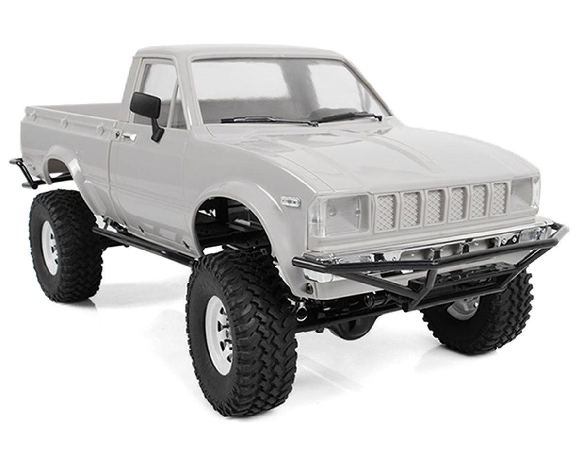#Z-K0049 RC4WD Trail Finder 2 Scale Truck Kit w/Mojave II Body Set