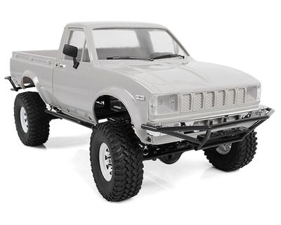 #Z-K0049 RC4WD Trail Finder 2 Scale Truck Kit w/Mojave II Body Set