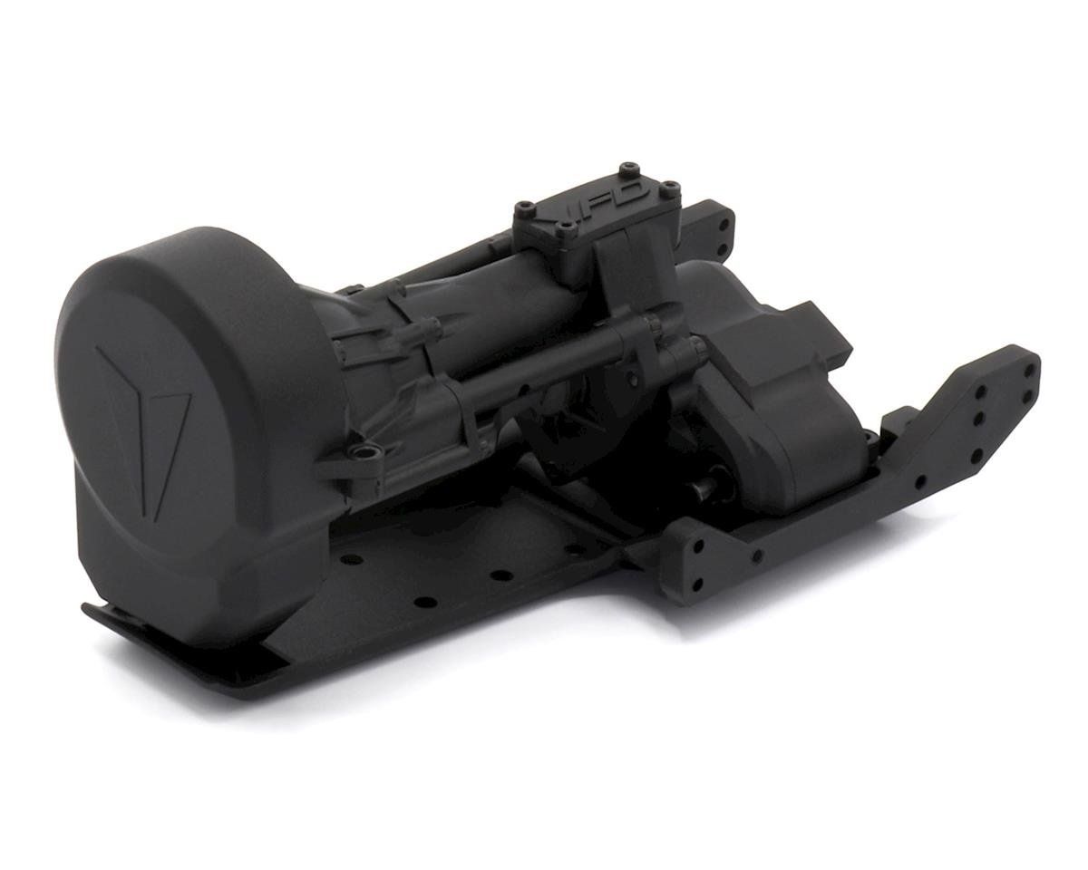 #VPS10152 Vanquish Products VFD Transmission Kit
