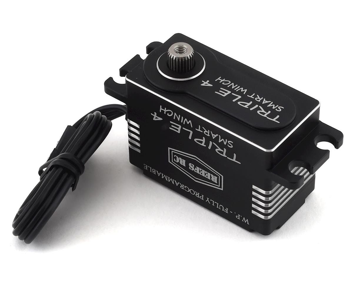 #REEFS79 Reefs RC Triple4 Smart Servo Winch