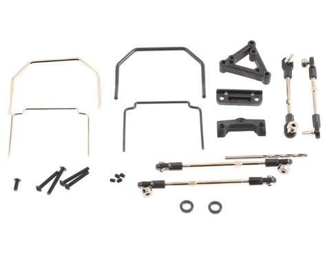 #5498 Traxxas Sway Bar Kit (Revo)