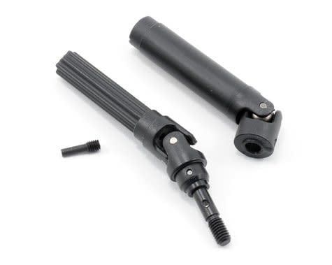 Traxxas Assembled Driveshaft Assembly #7151