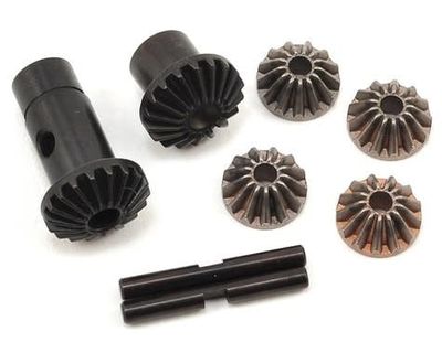 Traxxas TRX-4 Differential Gear Set #8282