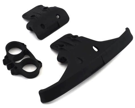 Arrma Outcast 8S Bumper Set Bumper and Skids #ARA320556