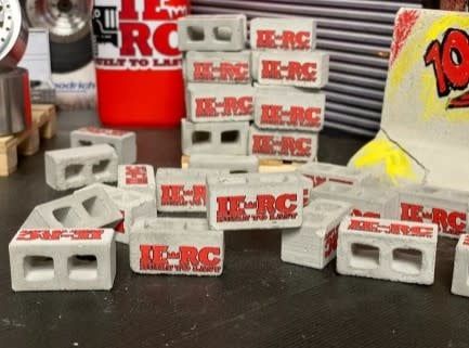 IERC The Brick #THE-BRC