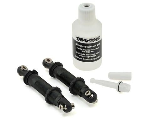 Traxxas TRX-4 PTFE Coated Aluminum GTS Shocks (2) #8260X
