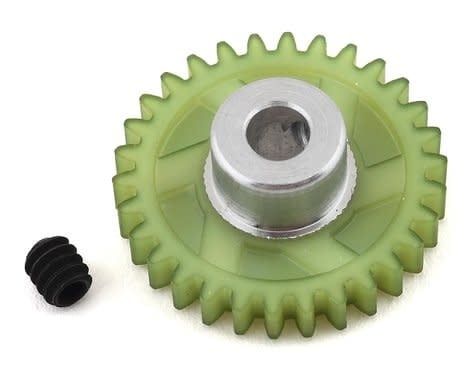 #JKPG430 JK Products 48P Plastic Pinion Gear (3.17mm Bore) (30T)