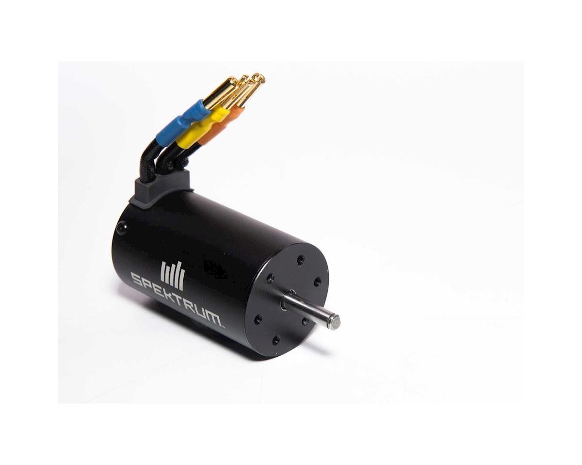#SPMXSM2000 Spektrum RC Firma 3660 4-Pole Brushless Motor (3200kV)