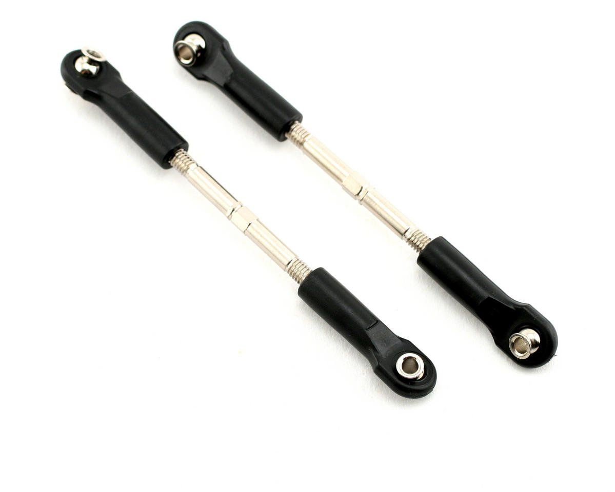 #5539 Traxxas 58mm Turnbuckle (2)