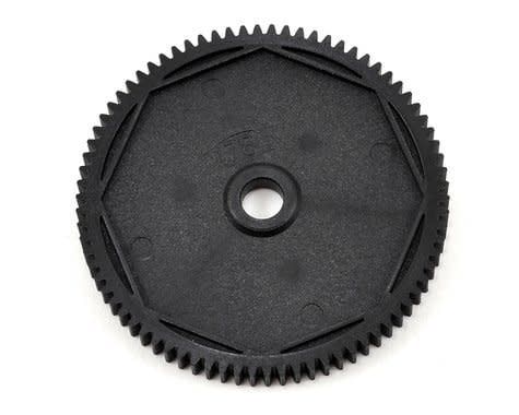 #TLR232010Team Losi Racing 48P HDS Spur Gear (Made with Kevlar) (78T)